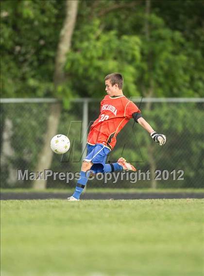 Thumbnail 2 in Tuscarora at Loudoun Valley photogallery.