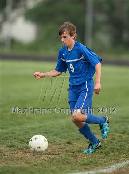Thumbnail 3 in Tuscarora at Loudoun Valley photogallery.