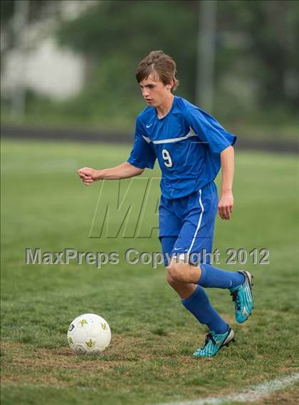 Thumbnail 3 in JV: Tuscarora at Loudoun Valley photogallery.