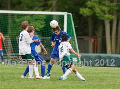 Thumbnail 1 in JV: Tuscarora at Loudoun Valley photogallery.