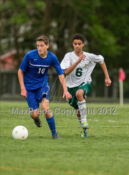 Thumbnail 2 in Tuscarora at Loudoun Valley photogallery.