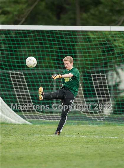 Thumbnail 2 in JV: Tuscarora at Loudoun Valley photogallery.