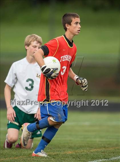 Thumbnail 2 in Tuscarora at Loudoun Valley photogallery.