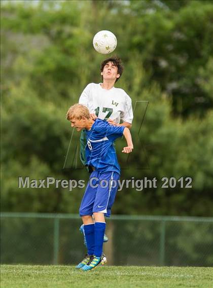 Thumbnail 1 in JV: Tuscarora at Loudoun Valley photogallery.