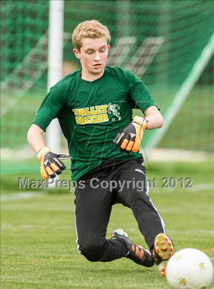 Thumbnail 3 in Tuscarora at Loudoun Valley photogallery.
