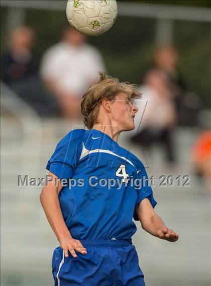 Thumbnail 3 in Tuscarora at Loudoun Valley photogallery.