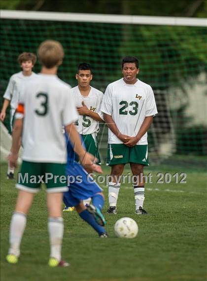 Thumbnail 3 in Tuscarora at Loudoun Valley photogallery.