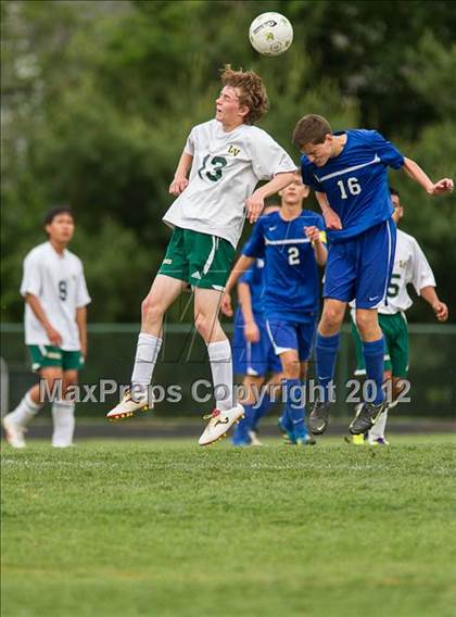 Thumbnail 3 in Tuscarora at Loudoun Valley photogallery.