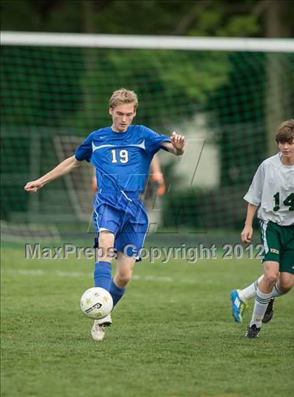 Thumbnail 3 in Tuscarora at Loudoun Valley photogallery.