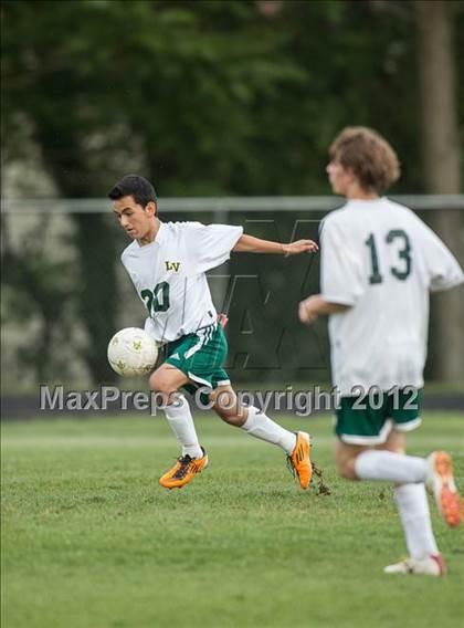 Thumbnail 1 in Tuscarora at Loudoun Valley photogallery.