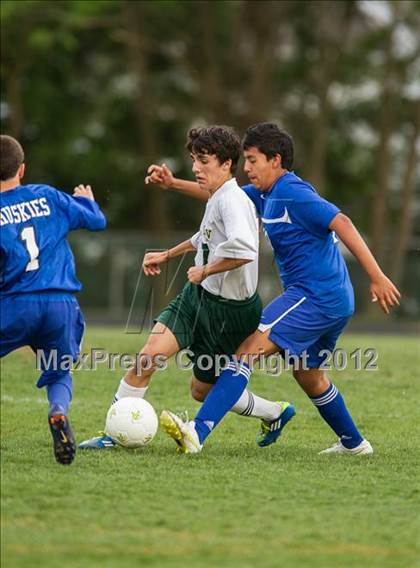 Thumbnail 3 in Tuscarora at Loudoun Valley photogallery.