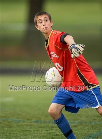 Thumbnail 1 in Tuscarora at Loudoun Valley photogallery.