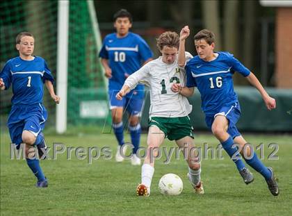 Thumbnail 1 in Tuscarora at Loudoun Valley photogallery.