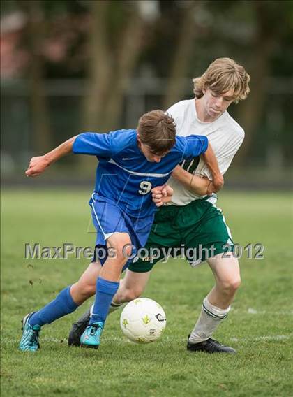 Thumbnail 2 in Tuscarora at Loudoun Valley photogallery.