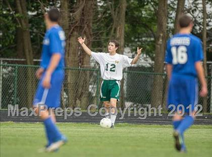 Thumbnail 1 in JV: Tuscarora at Loudoun Valley photogallery.