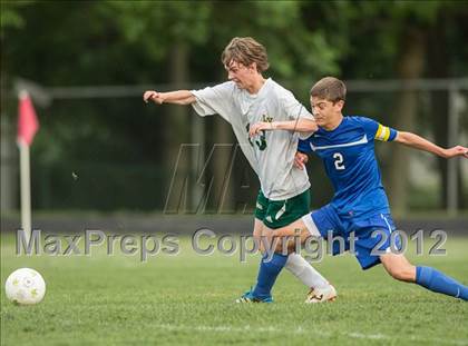 Thumbnail 1 in Tuscarora at Loudoun Valley photogallery.