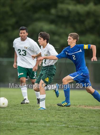 Thumbnail 2 in Tuscarora at Loudoun Valley photogallery.
