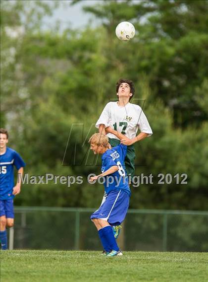 Thumbnail 3 in Tuscarora at Loudoun Valley photogallery.