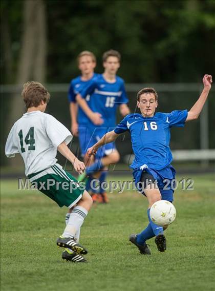 Thumbnail 1 in Tuscarora at Loudoun Valley photogallery.