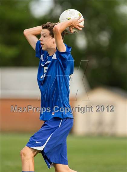 Thumbnail 1 in Tuscarora at Loudoun Valley photogallery.