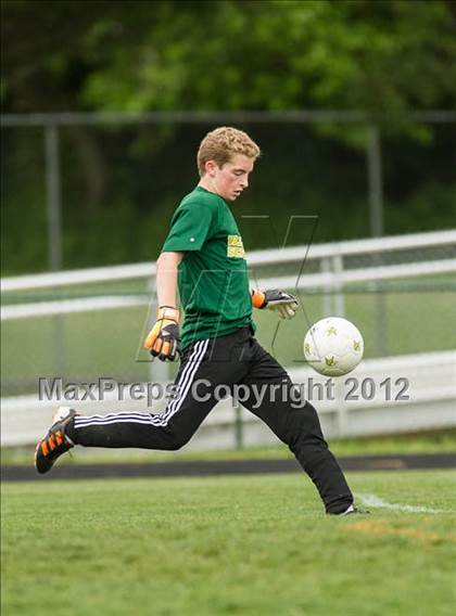 Thumbnail 2 in JV: Tuscarora at Loudoun Valley photogallery.