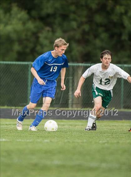 Thumbnail 1 in Tuscarora at Loudoun Valley photogallery.