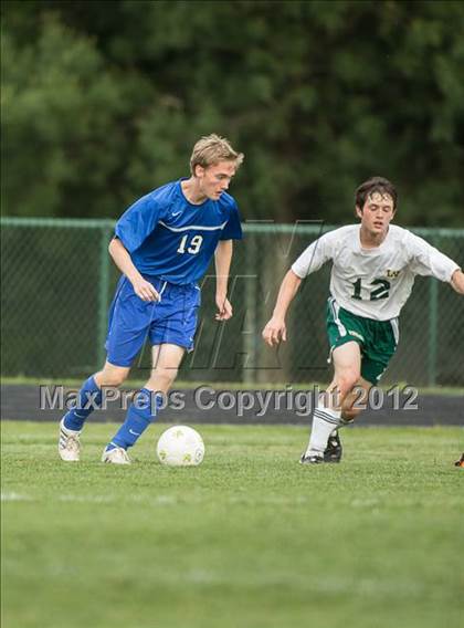 Thumbnail 1 in JV: Tuscarora at Loudoun Valley photogallery.