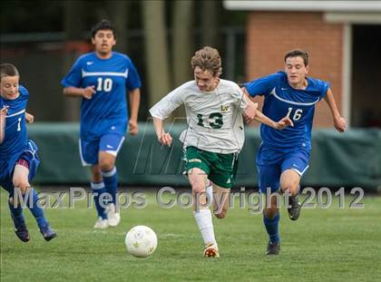Thumbnail 3 in Tuscarora at Loudoun Valley photogallery.