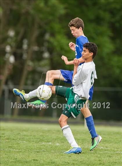 Thumbnail 1 in JV: Tuscarora at Loudoun Valley photogallery.