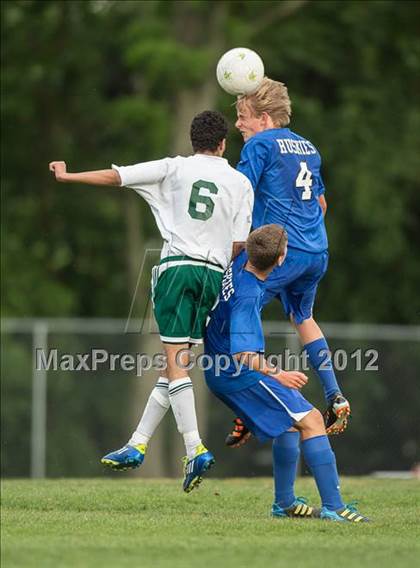 Thumbnail 3 in Tuscarora at Loudoun Valley photogallery.