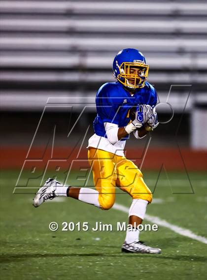 Thumbnail 2 in Freedom vs Foothill (CIF NCS D-1 Playoffs) photogallery.
