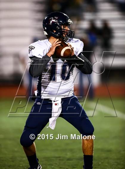 Thumbnail 2 in Freedom vs Foothill (CIF NCS D-1 Playoffs) photogallery.