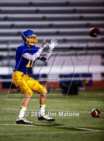 Thumbnail 3 in Freedom vs Foothill (CIF NCS D-1 Playoffs) photogallery.