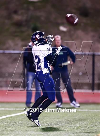Thumbnail 2 in Freedom vs Foothill (CIF NCS D-1 Playoffs) photogallery.
