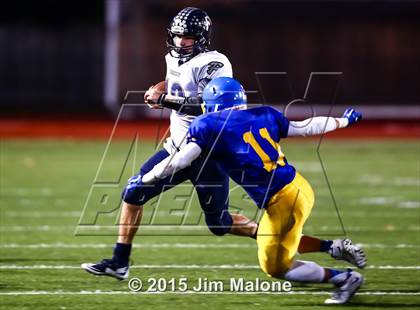 Thumbnail 2 in Freedom vs Foothill (CIF NCS D-1 Playoffs) photogallery.