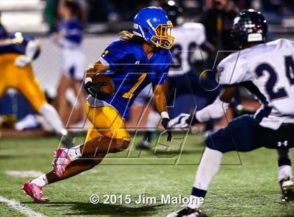 Thumbnail 1 in Freedom vs Foothill (CIF NCS D-1 Playoffs) photogallery.