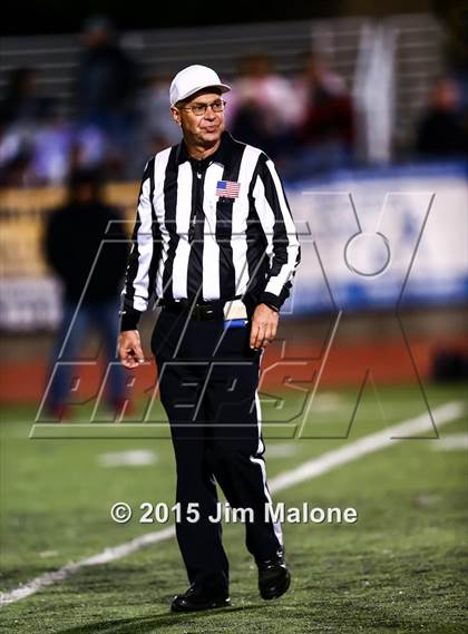 Thumbnail 1 in Freedom vs Foothill (CIF NCS D-1 Playoffs) photogallery.