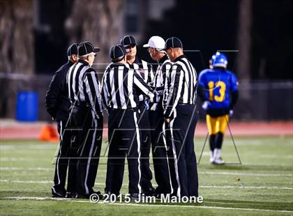 Thumbnail 2 in Freedom vs Foothill (CIF NCS D-1 Playoffs) photogallery.