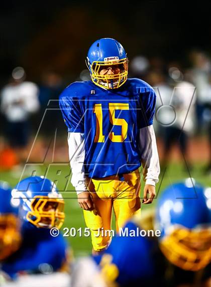 Thumbnail 1 in Freedom vs Foothill (CIF NCS D-1 Playoffs) photogallery.