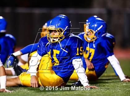 Thumbnail 1 in Freedom vs Foothill (CIF NCS D-1 Playoffs) photogallery.