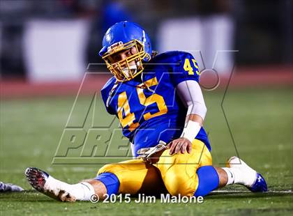 Thumbnail 1 in Freedom vs Foothill (CIF NCS D-1 Playoffs) photogallery.