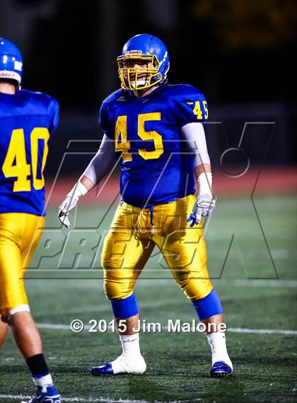 Thumbnail 3 in Freedom vs Foothill (CIF NCS D-1 Playoffs) photogallery.