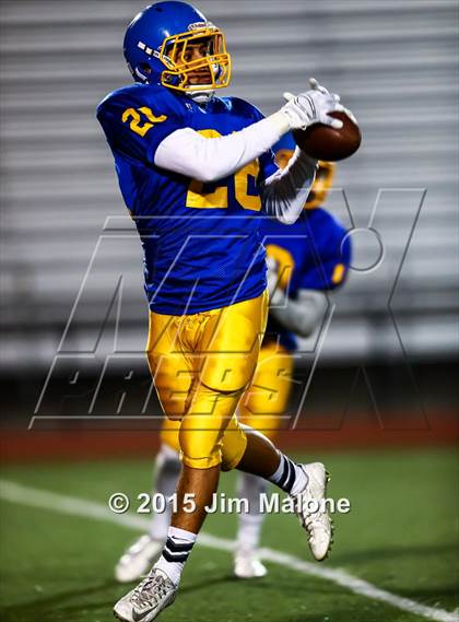 Thumbnail 1 in Freedom vs Foothill (CIF NCS D-1 Playoffs) photogallery.