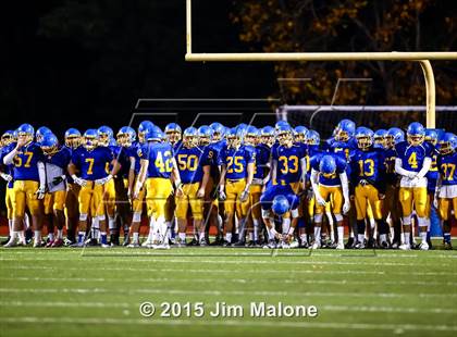 Thumbnail 1 in Freedom vs Foothill (CIF NCS D-1 Playoffs) photogallery.