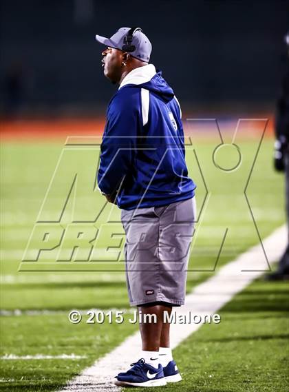Thumbnail 3 in Freedom vs Foothill (CIF NCS D-1 Playoffs) photogallery.