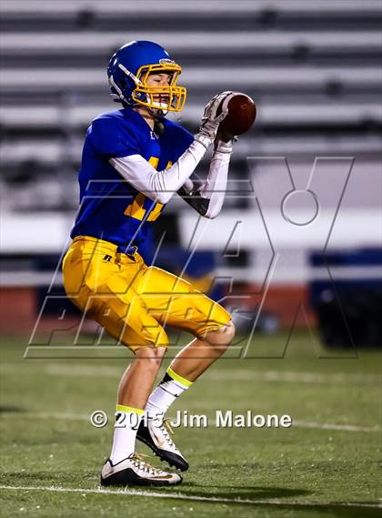 Thumbnail 1 in Freedom vs Foothill (CIF NCS D-1 Playoffs) photogallery.