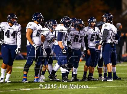 Thumbnail 3 in Freedom vs Foothill (CIF NCS D-1 Playoffs) photogallery.