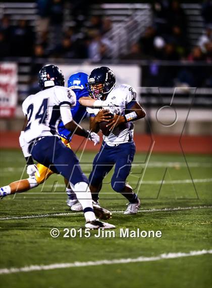 Thumbnail 1 in Freedom vs Foothill (CIF NCS D-1 Playoffs) photogallery.