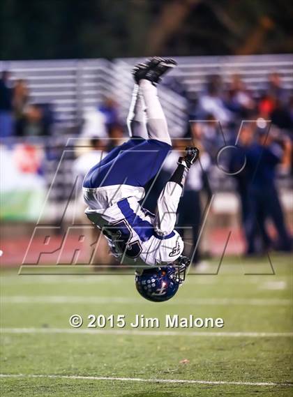 Thumbnail 1 in Freedom vs Foothill (CIF NCS D-1 Playoffs) photogallery.