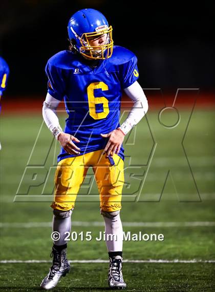 Thumbnail 2 in Freedom vs Foothill (CIF NCS D-1 Playoffs) photogallery.
